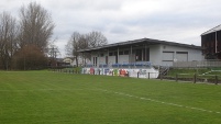 Hafenlohr, Sportplatz Hafenlohr