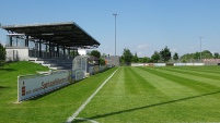 Sportpark, Hallbergmoos (Bayern)