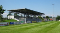 Sportpark, Hallbergmoos (Bayern)