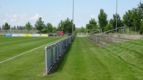 Sportpark, Hallbergmoos (Bayern)