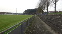 Sportplatz Trailsdorf, Hallerndorf (Bayern)