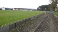 Sportplatz Trailsdorf, Hallerndorf (Bayern)