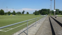 Kunstrasenplatz Hallstadt