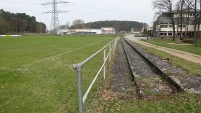 Sportplatz Hausen, Hausen (Bayern)