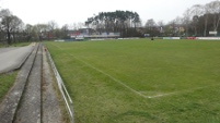 Sportplatz Hausen, Hausen (Bayern)