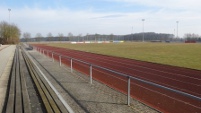 Stadion am Ketteldorfer Eck, Heilsbronn (Bayern)