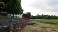 Frankenwald-Sportstätte, Helmbrechts (Bayern)