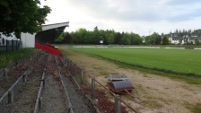 Frankenwald-Sportstätte, Helmbrechts (Bayern)