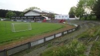 Frankenwald-Sportstätte, Helmbrechts (Bayern)