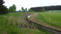 Frankenwald-Sportstätte, Helmbrechts (Bayern)