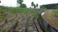 Frankenwald-Sportstätte, Helmbrechts (Bayern)