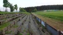 Frankenwald-Sportstätte, Helmbrechts (Bayern)