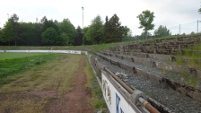 Frankenwald-Sportstätte, Helmbrechts (Bayern)