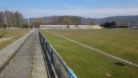 Alexander-von-Heyking-Sportanlage, Hersbruck (Bayern)