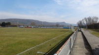 Alexander-von-Heyking-Sportanlage, Hersbruck (Bayern)