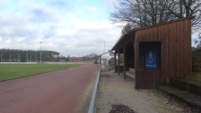 Hilpoltstein, Sportzentrum