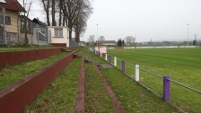 Sportplatz Sassanfahrt, Hirschaid (Bayern)