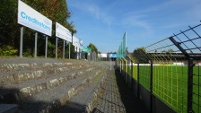 Stadion Grüne Au, Hof (Bayern)