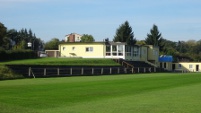 Postsportplatz, Hof (Bayern)