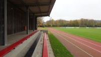 Sportanlage Schulstraße, Hohenwart (Bayern)