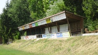 Sportplatz TSV Ellerbach, Holzheim (Bayern)