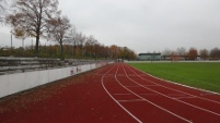 Bezirkssportanlage Nord-West, Ingolstadt (Bayern)