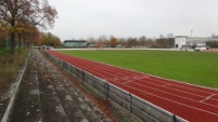 Bezirkssportanlage Nord-West, Ingolstadt (Bayern)