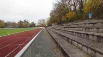 Bezirkssportanlage Süd-West, Ingolstadt (Bayern)