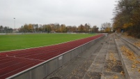 Bezirkssportanlage Süd-West, Ingolstadt (Bayern)