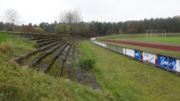 Seeweg-Stadion, Ingolstadt (Bayern)