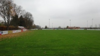 Sportanlage Ochsenmühlstraße, Ingolstadt (Bayern)