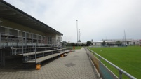 Sportpark am Schindbühel, Jettingen-Scheppach (Bayern)