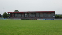 Sportpark am Schindbühel, Jettingen-Scheppach (Bayern)