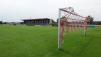 Sportpark am Schindbühel, Jettingen-Scheppach (Bayern)