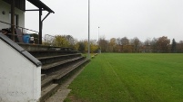 Sportplatz Jetzendorf, Jetzendorf (Bayern)