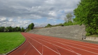 Stadion Karlstadt, Karlstadt (Bayern)