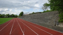 Stadion Karlstadt, Karlstadt (Bayern)
