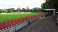 Parkstadion, Kaufbeuren (Bayern)