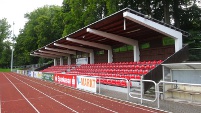 Parkstadion, Kaufbeuren (Bayern)