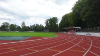 Parkstadion, Kaufbeuren (Bayern)