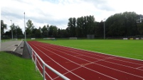 Parkstadion, Kaufbeuren (Bayern)