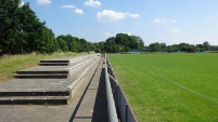 Sportplatz Brückenstraße, Kemmern (Bayern)