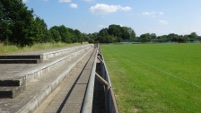 Sportplatz Brückenstraße, Kemmern (Bayern)