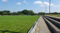 Sportplatz Brückenstraße, Kemmern (Bayern)