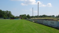 Sportplatz Brückenstraße, Kemmern (Bayern)