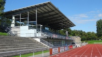 Illerstadion, Kempten (Bayern)