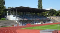 Illerstadion, Kempten (Bayern)