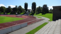 Illerstadion, Kempten (Bayern)