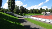 Illerstadion, Kempten (Bayern)