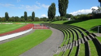 Illerstadion, Kempten (Bayern)